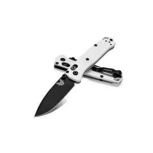 Benchmade Mini Bugout AXIS Drop Point 533BK-1 Knife