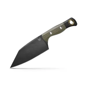 Benchmade Station Knife