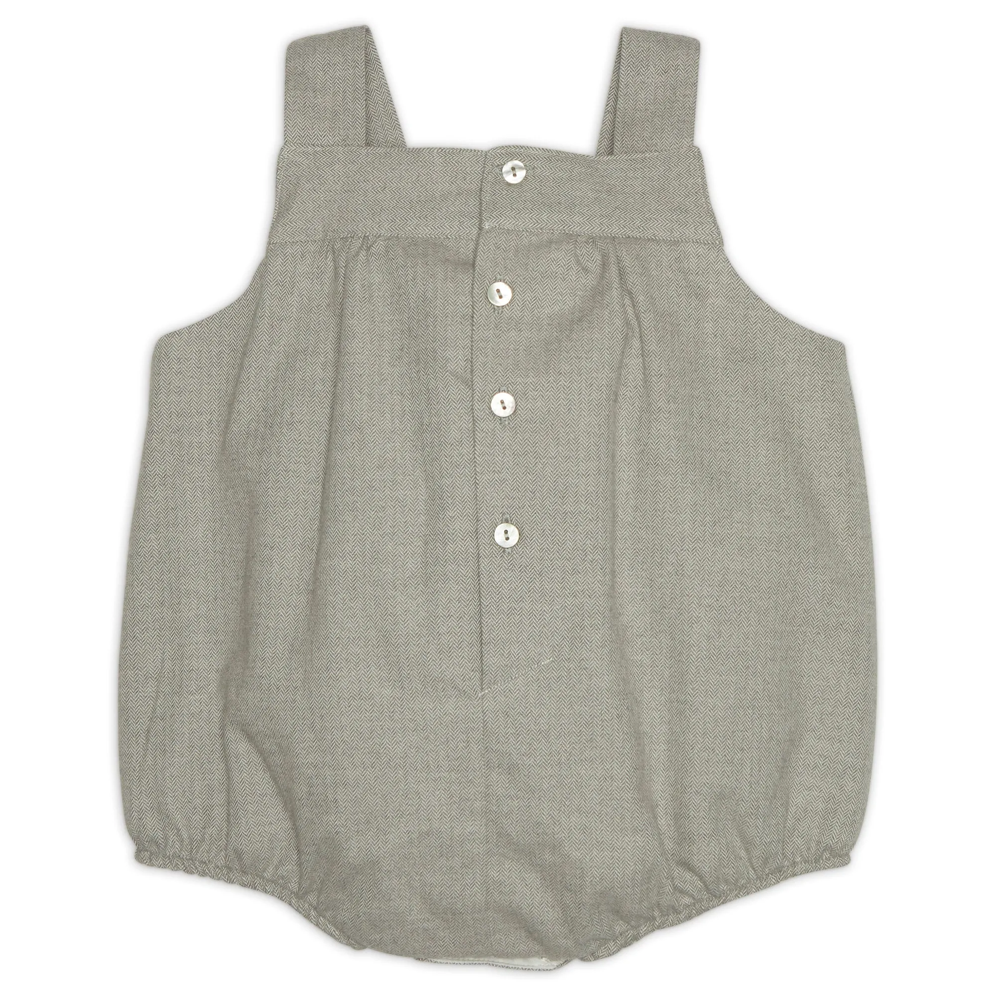 BENEDETTO ROMPER