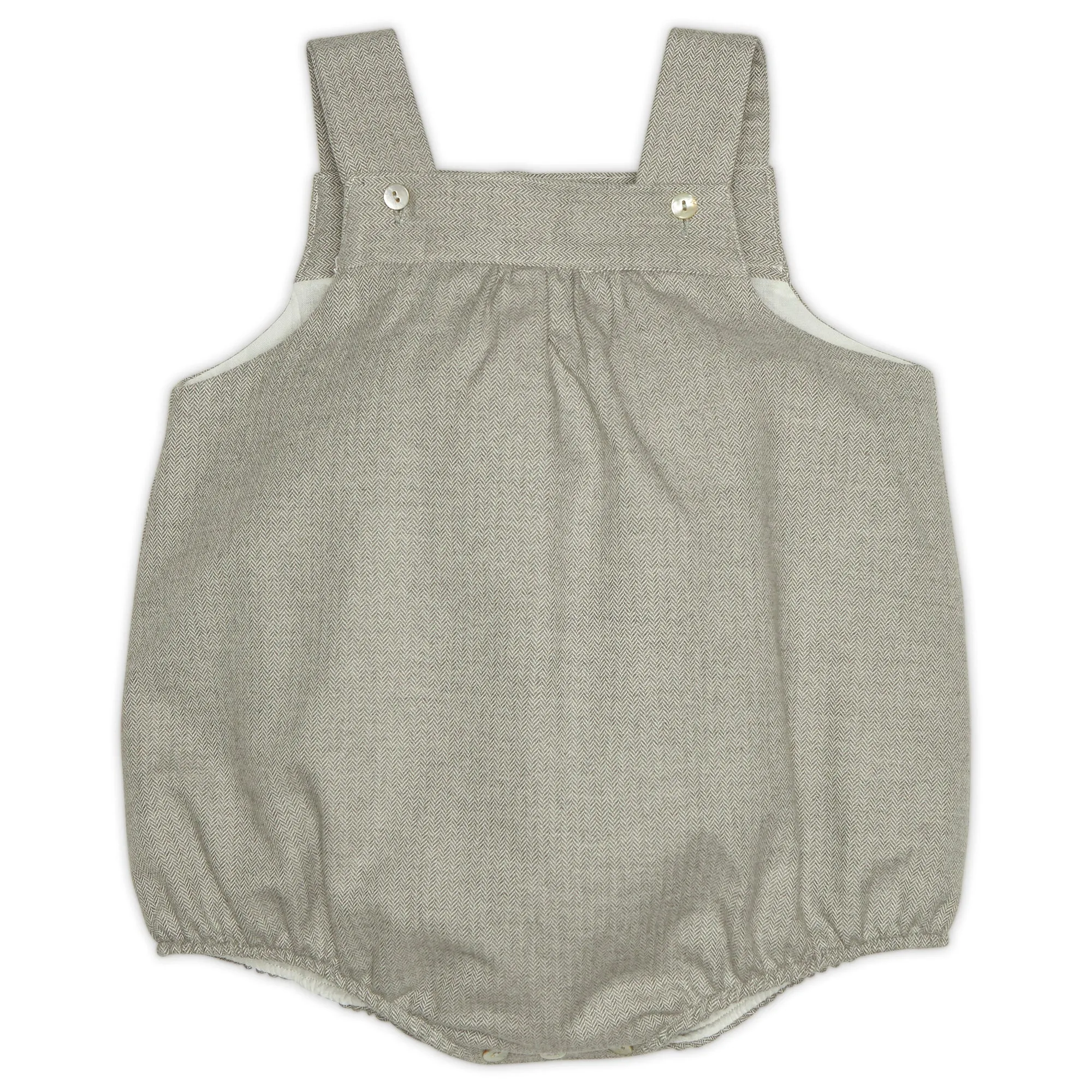 BENEDETTO ROMPER