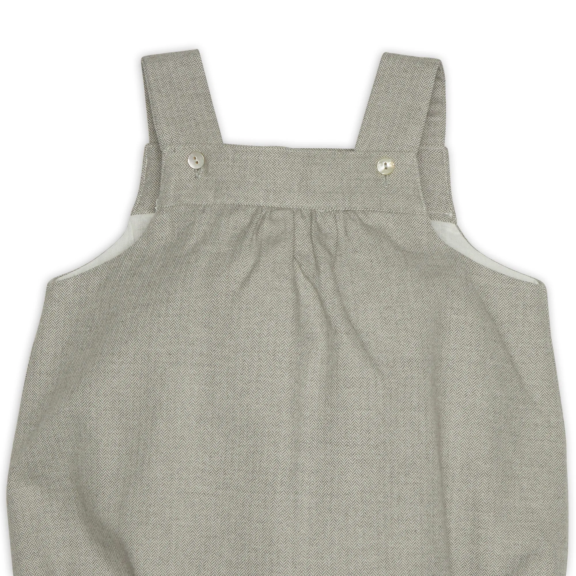 BENEDETTO ROMPER