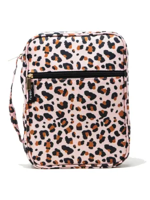 Bible Cover - Cheetah Print