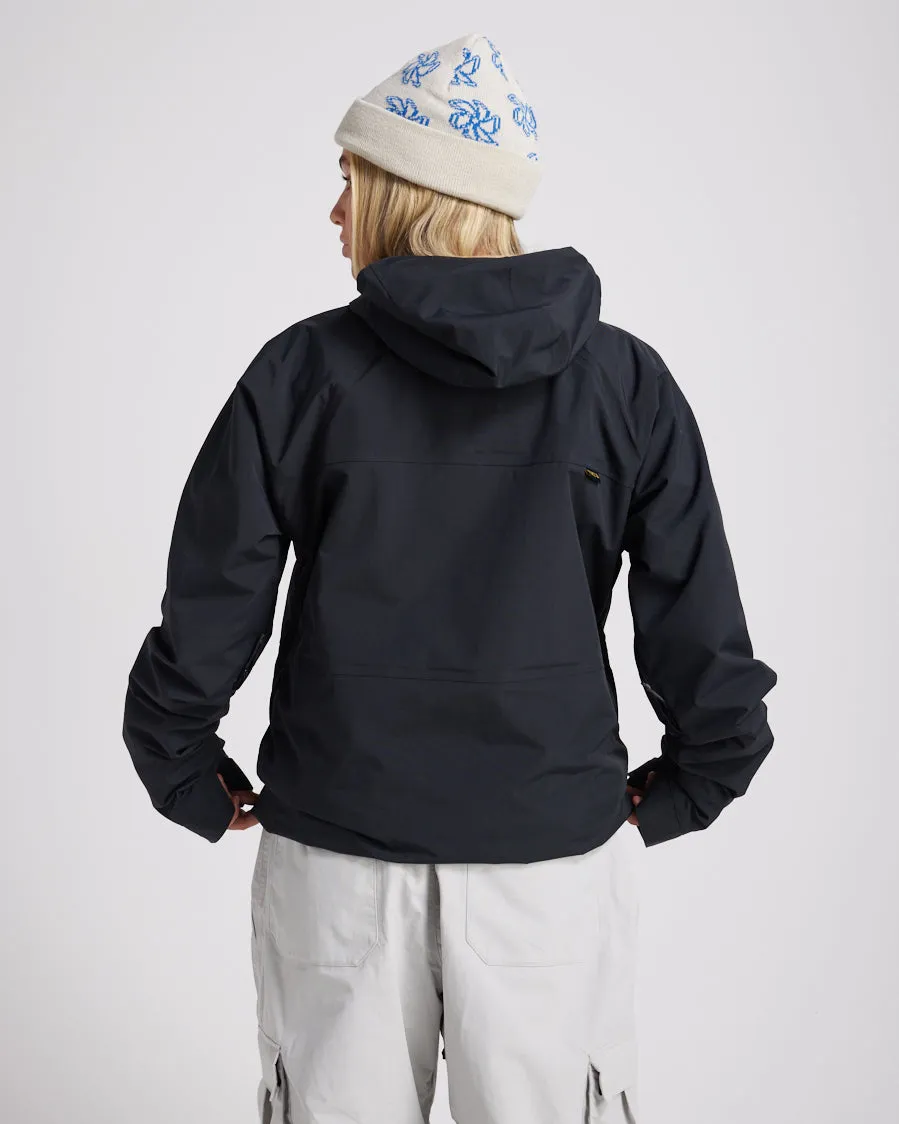 Bilbo Jacket Black