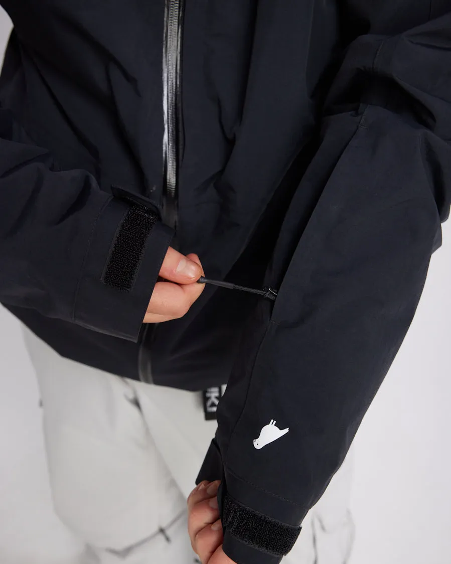 Bilbo Jacket Black