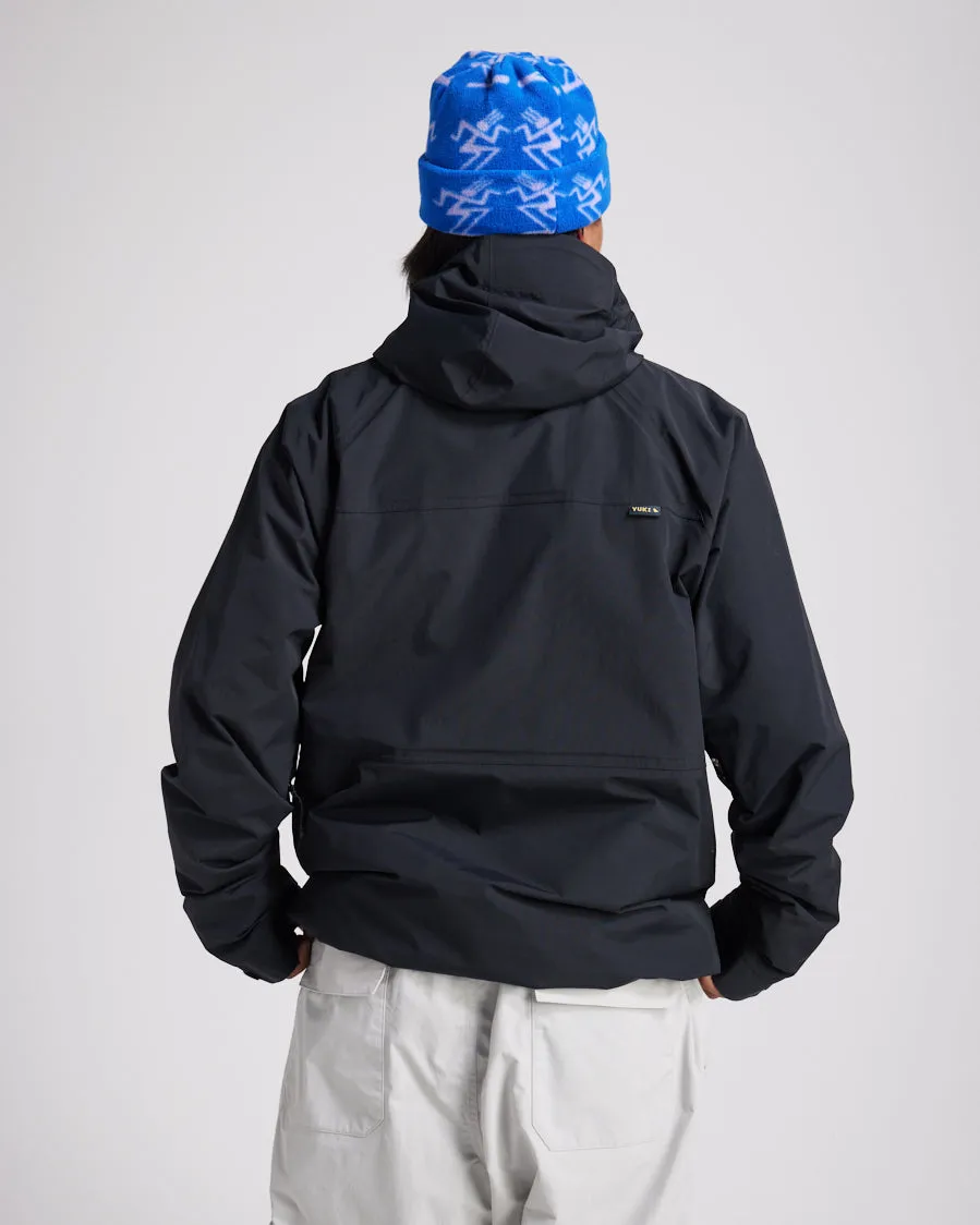 Bilbo Jacket Black