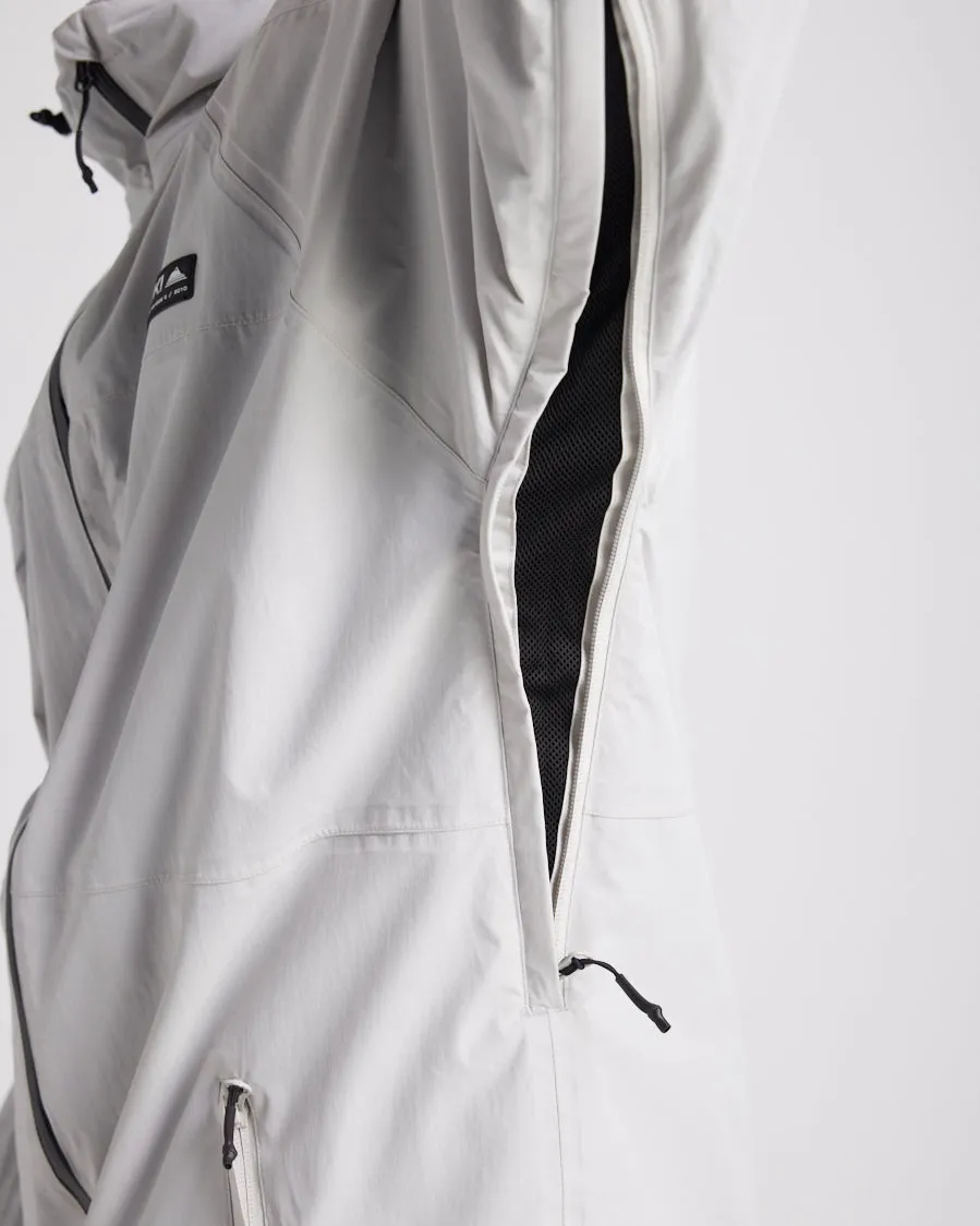 Bilbo Jacket Lunar