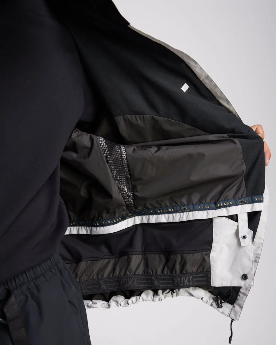 Bilbo Jacket Lunar