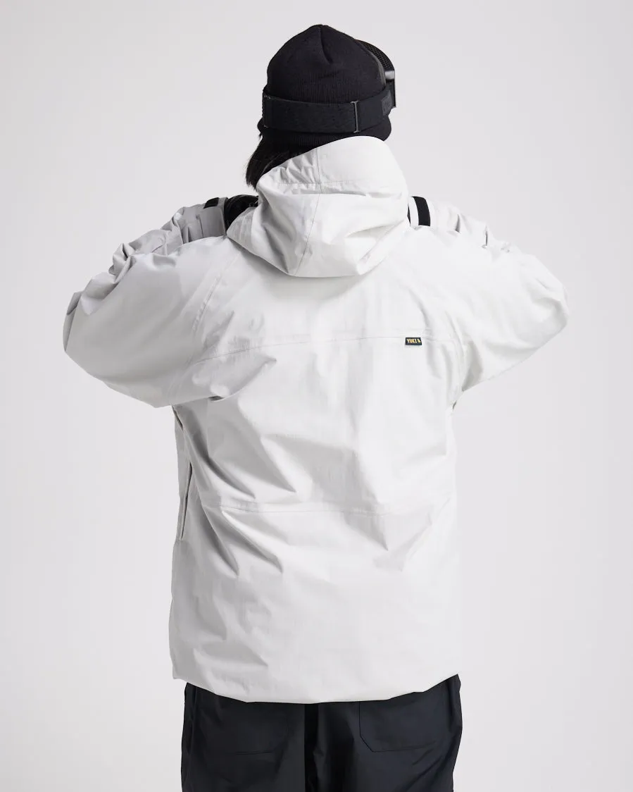 Bilbo Jacket Lunar