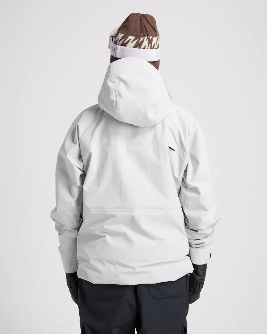 Bilbo Jacket Lunar