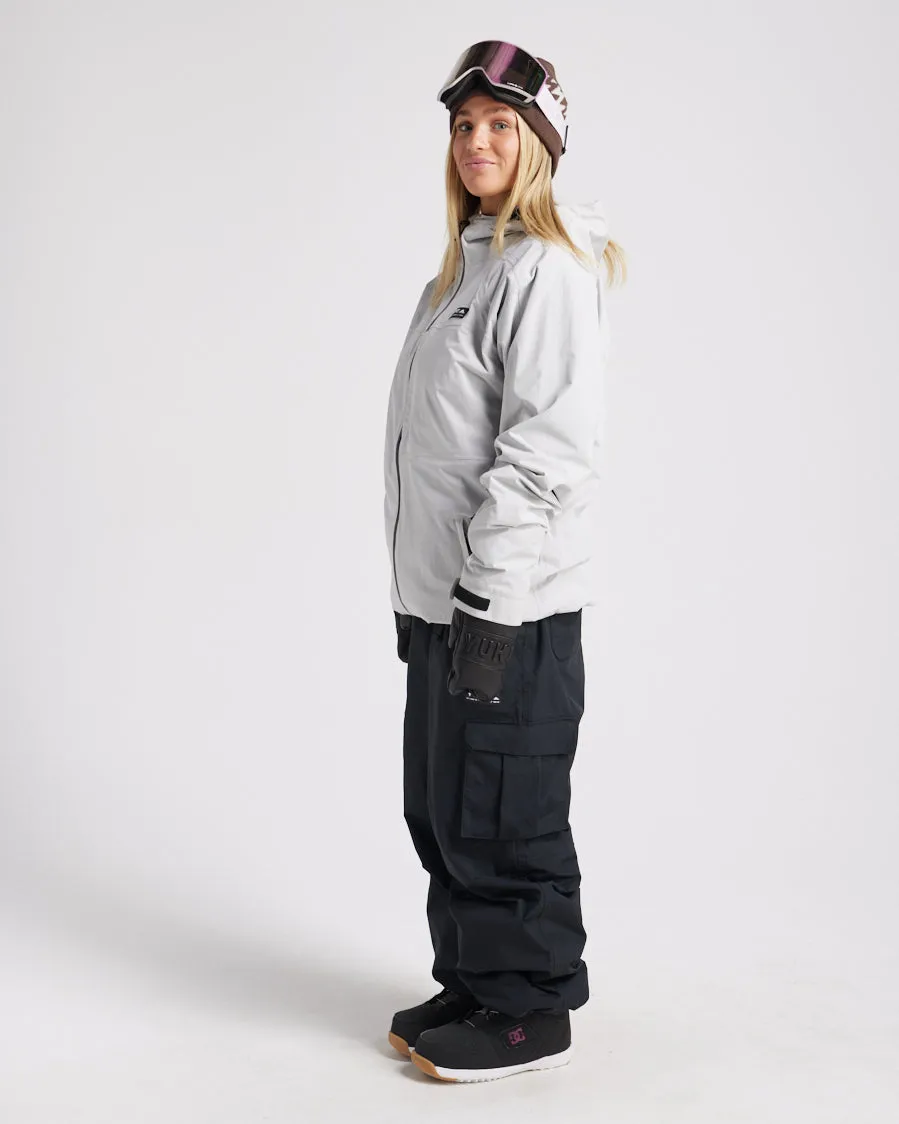 Bilbo Jacket Lunar