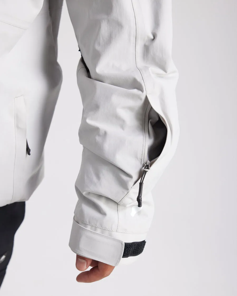 Bilbo Jacket Lunar
