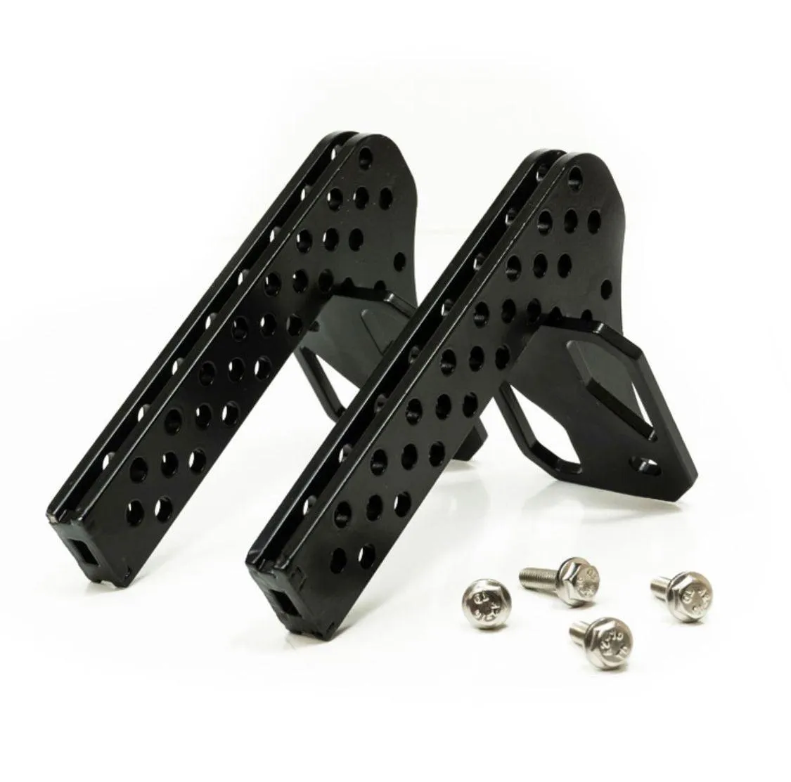 Billet Seat Relocation Bracket