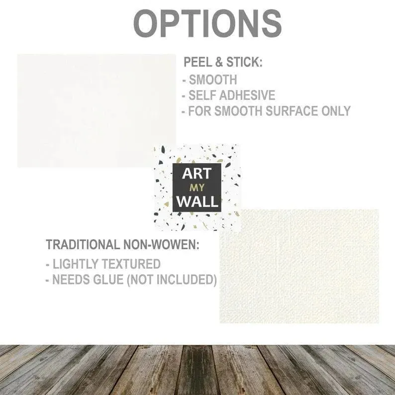 Black and White Minimalist Alaia Wallpaper