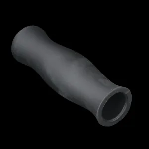Black Carpet Pro OEM Rubber Handle Grip