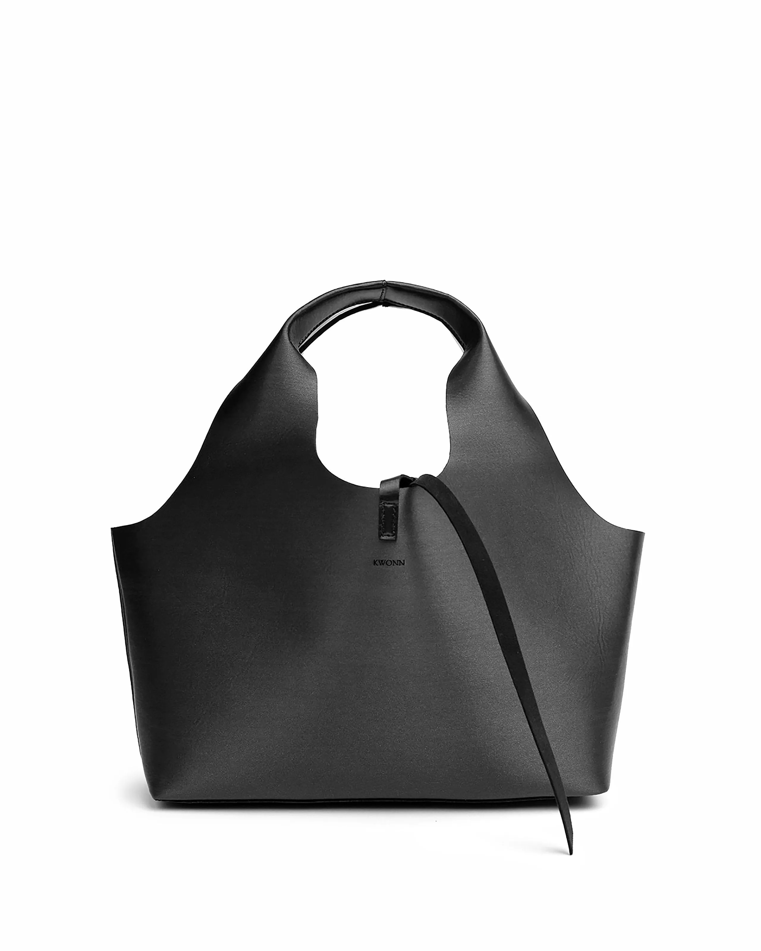 Black Tote