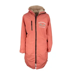 Bleubird - Nordic Robe - Coral SALE