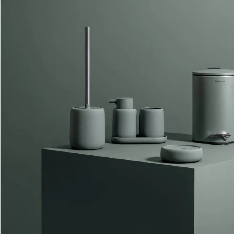 Blomus SONO Toilet Brush - Satellite