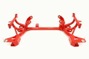 BMR Turbo K-member,  LS1 Motor Mounts, Standard Rack Mounts