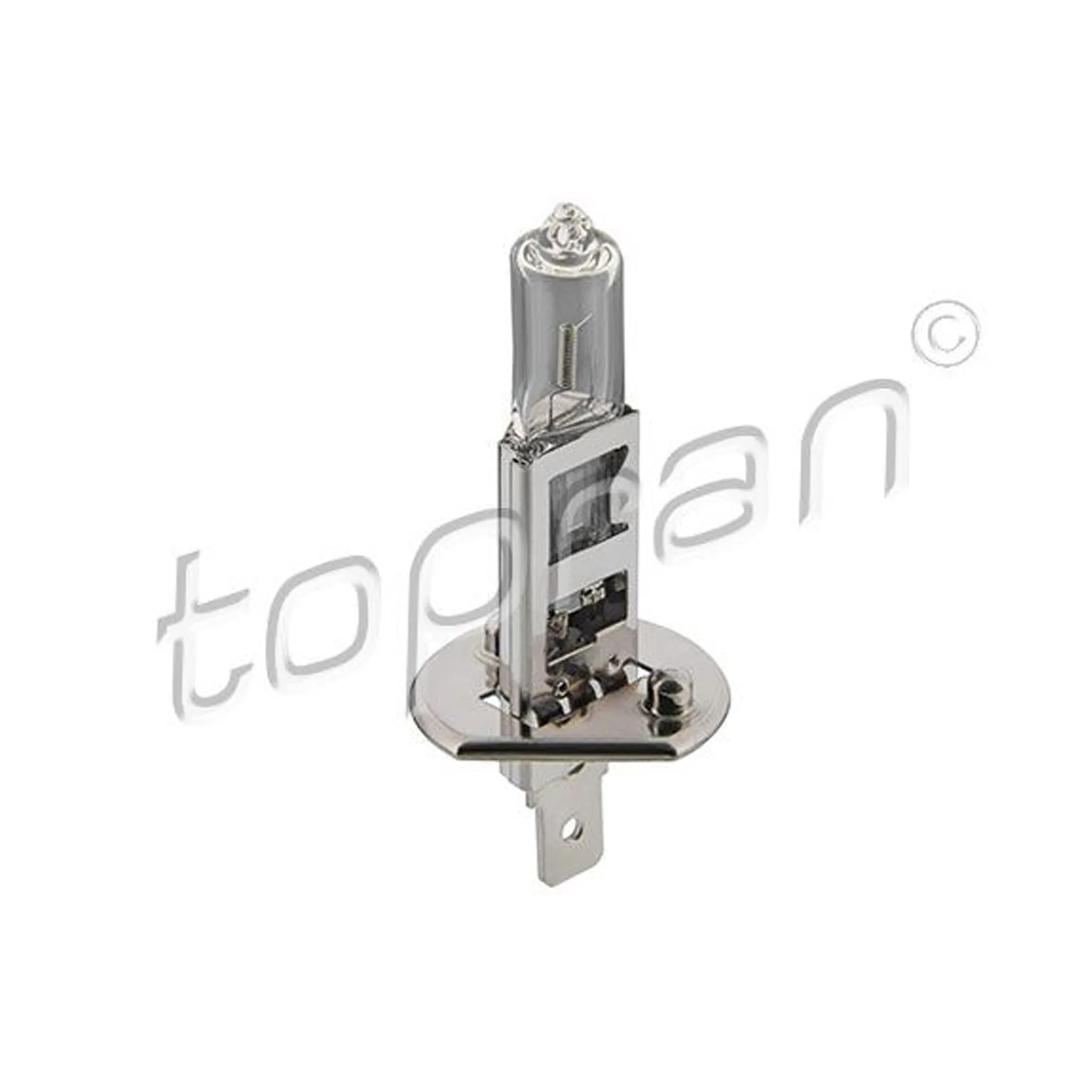 BMW Bulb H1 E36 E38 X5 E53 E70 TOPRAN 63217160777
