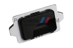 BMW Door Handle Inner Right E30 E28 E24 E23 51211926306