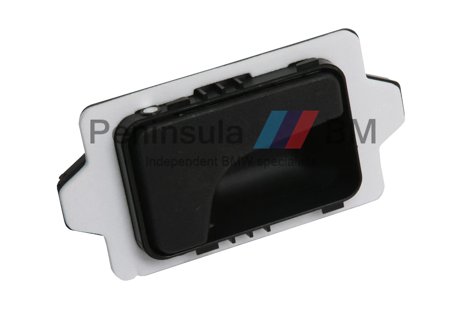 BMW Door Handle Inner Right E30 E28 E24 E23 51211926306