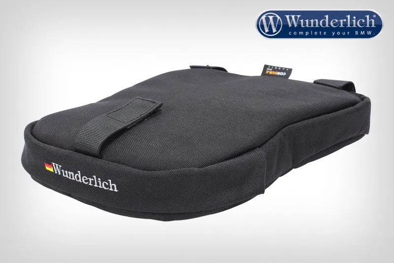 BMW R1200GSA Luggage - Seat Boxer Bag