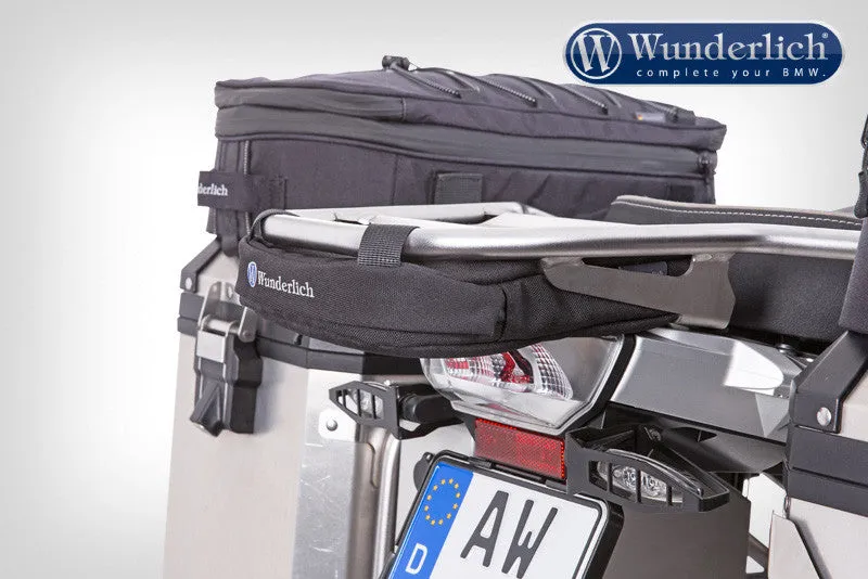 BMW R1200GSA Luggage - Seat Boxer Bag