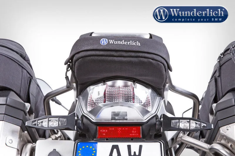 BMW R1200GSA Luggage - Seat Boxer Bag
