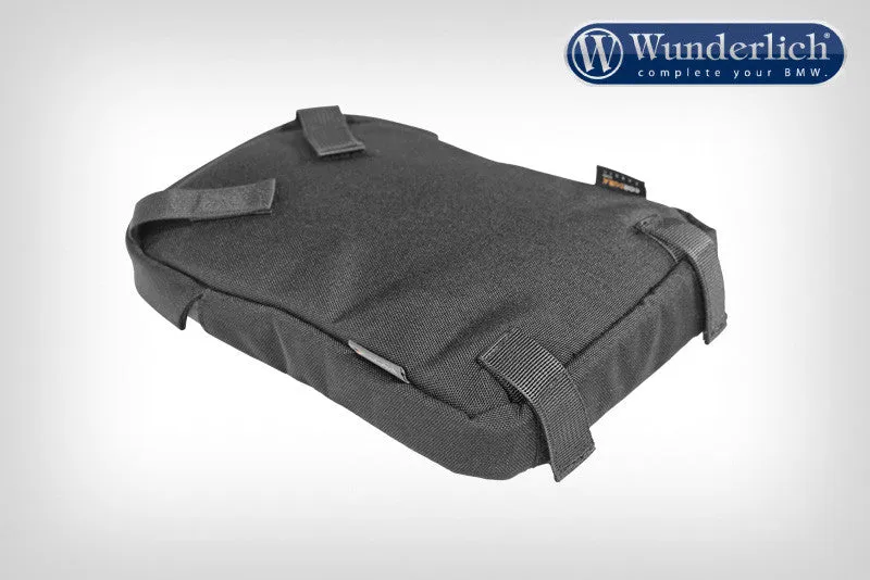 BMW R1200GSA Luggage - Seat Boxer Bag