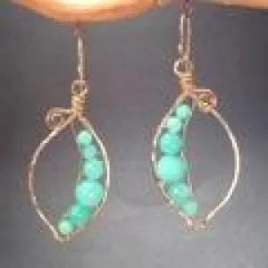 Bohemian 018 - Gold