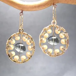 Bohemian 050 - Gold