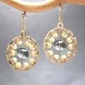 Bohemian 050 - Gold