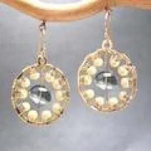 Bohemian 050 - Gold