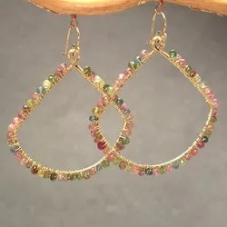 Bohemian 062 - Gold