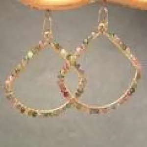 Bohemian 062 - Gold