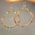 Bohemian 062 - Gold