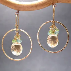 Bohemian 111 - Gold