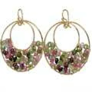 Bohemian 155 - Gold