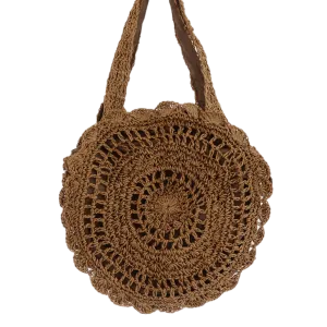 Bohemian Beach Shoulder Bag