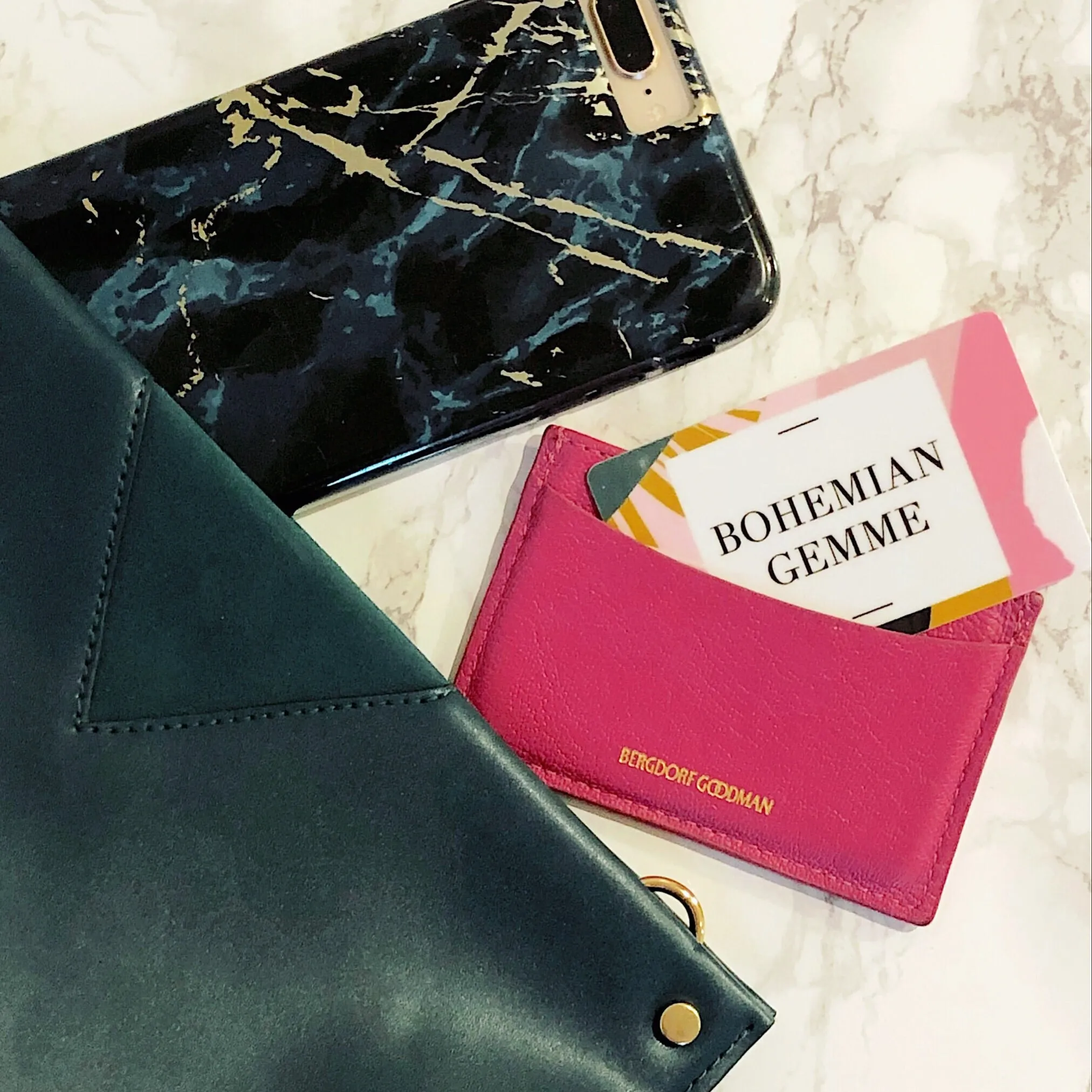 Bohemian Gemme Gift Card