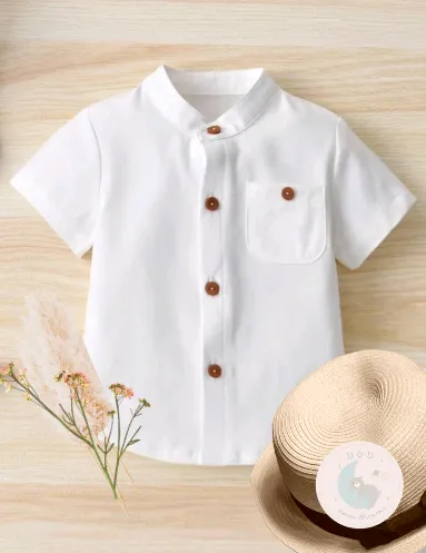 Bohemian Guayabera