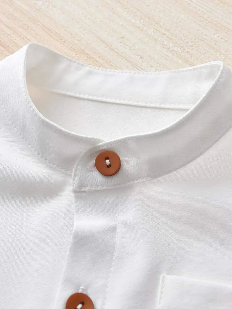 Bohemian Guayabera