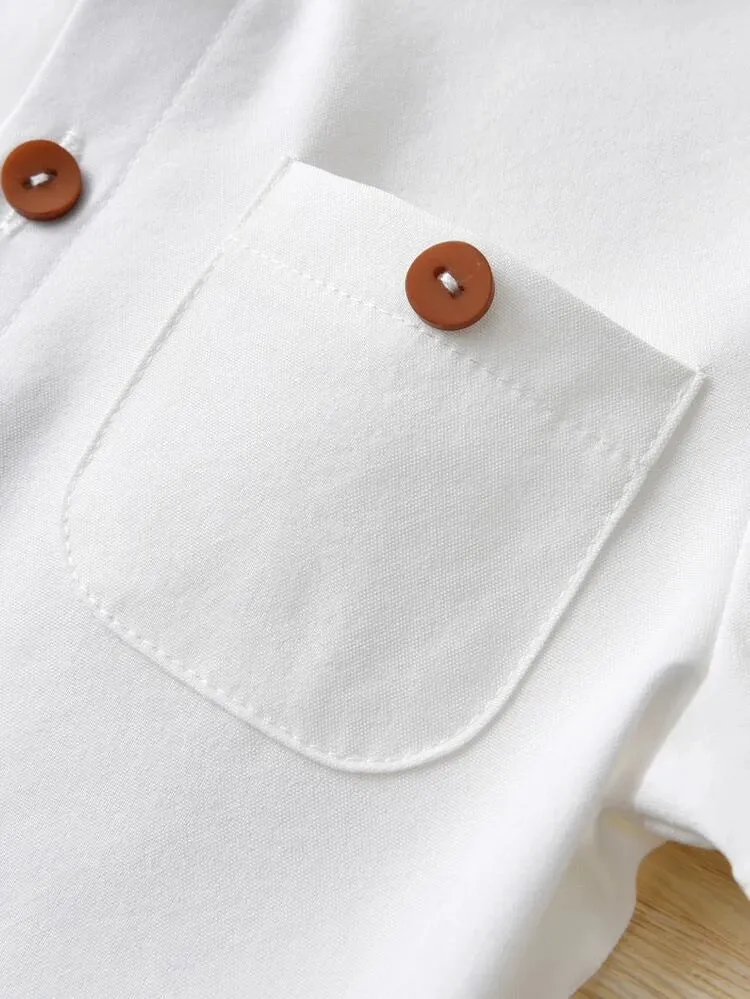 Bohemian Guayabera