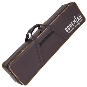 Bohemian Oil Can Guitar Case
