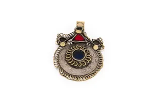Bohemian Pendant