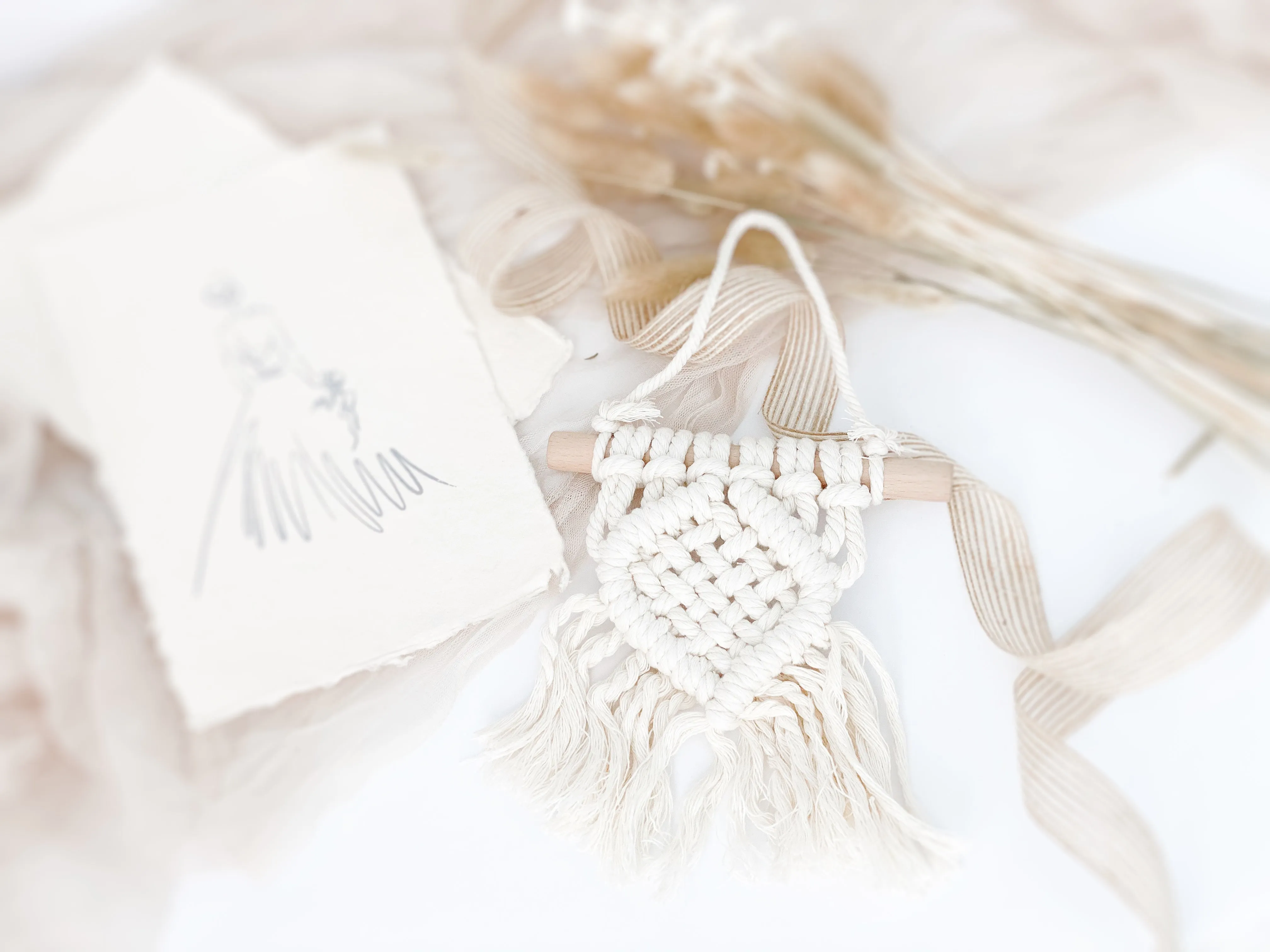 Bohemian Style Wall Hangings (Small Size collection)