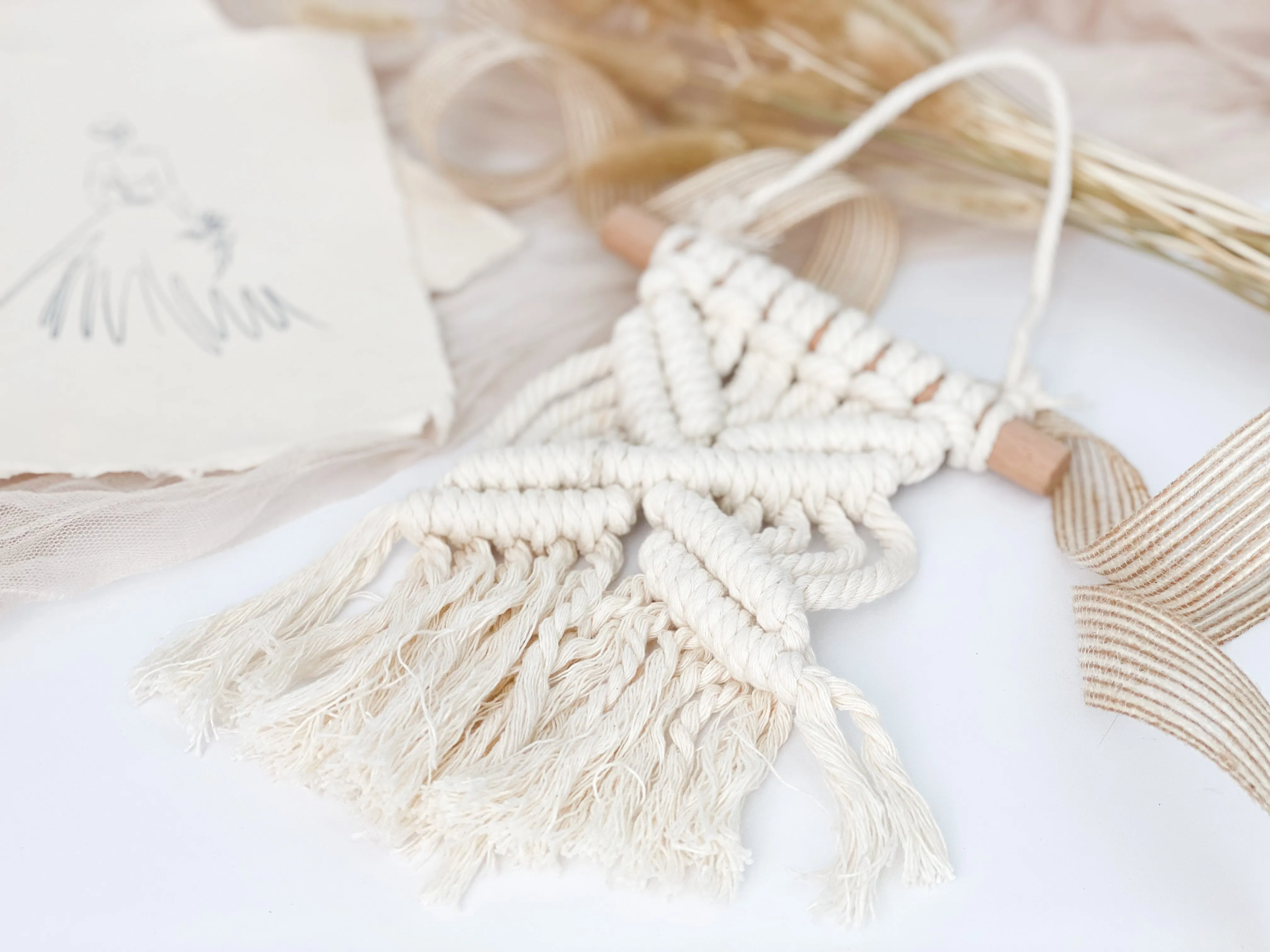 Bohemian Style Wall Hangings (Small Size collection)
