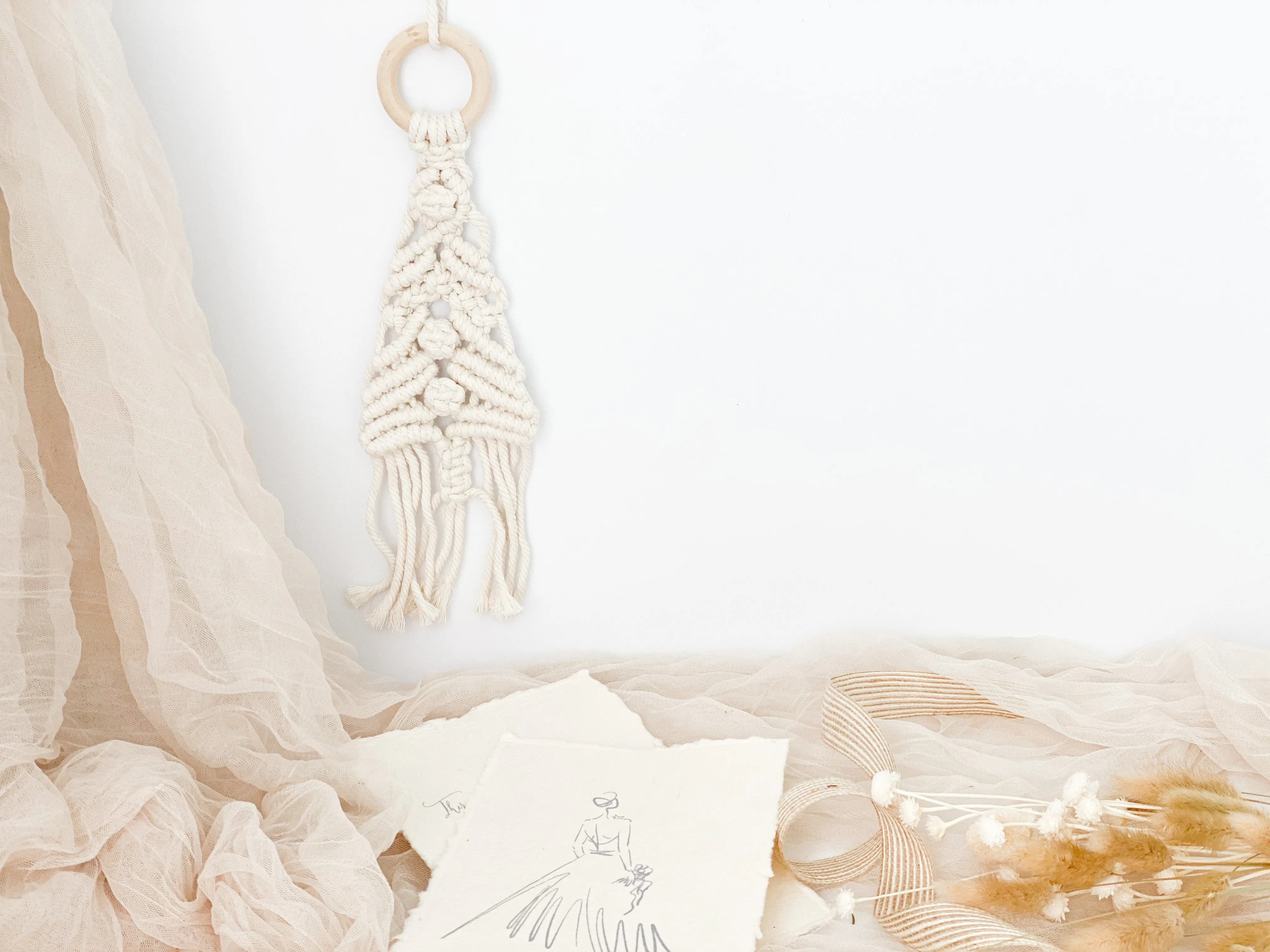 Bohemian Style Wall Hangings (Small Size collection)