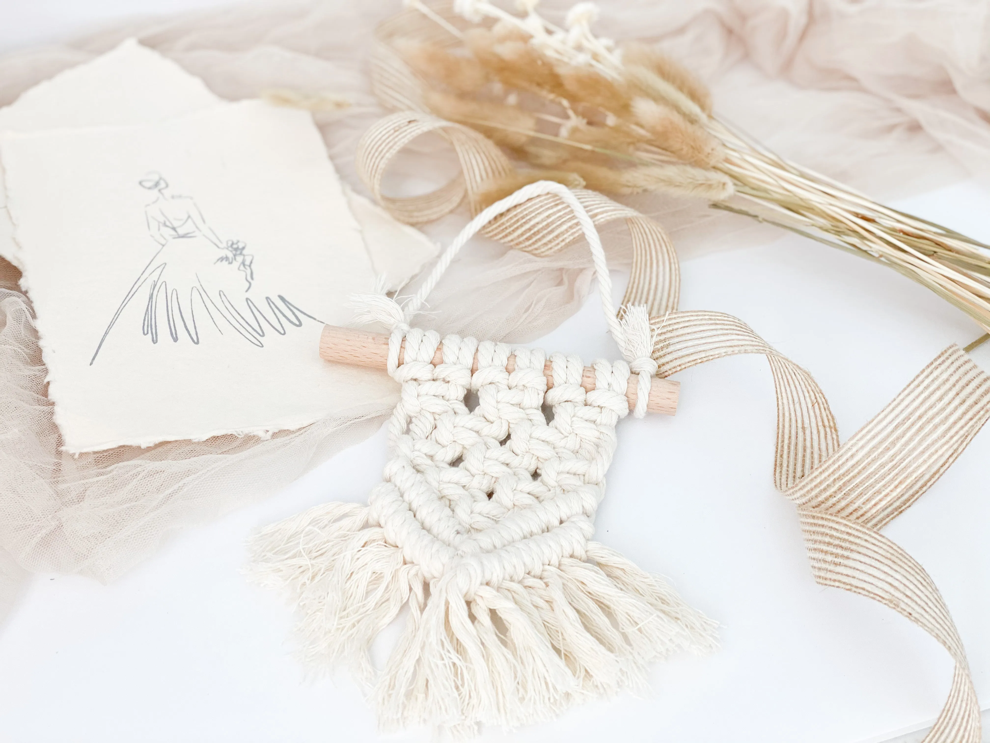 Bohemian Style Wall Hangings (Small Size collection)
