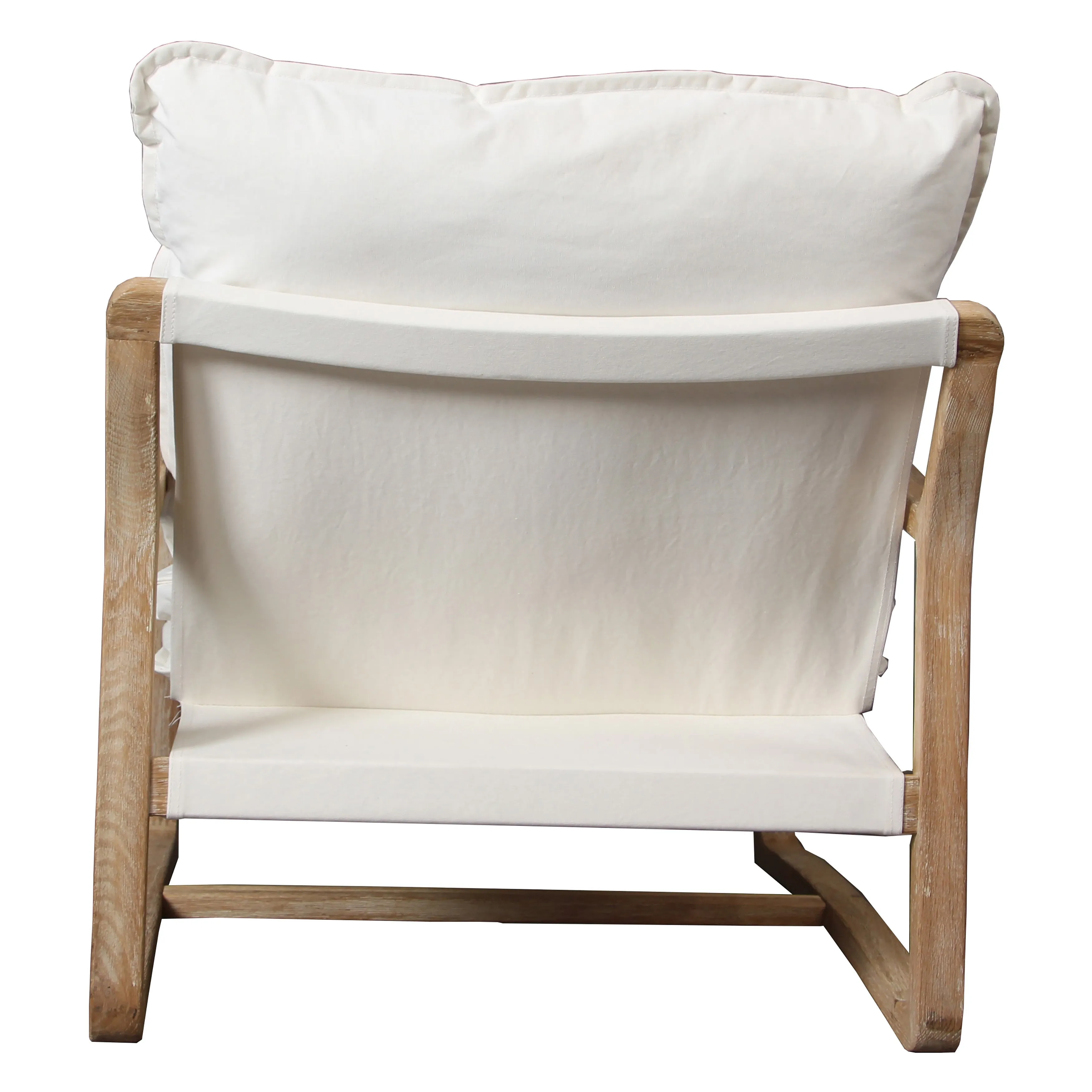 Boho Escape Swivel Chair with Premium Upholstery